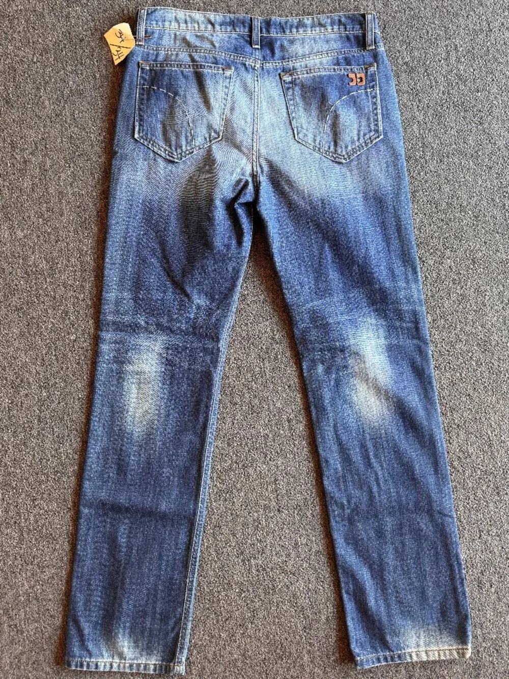 Joe's Classic Tanner Jeans Mens 34